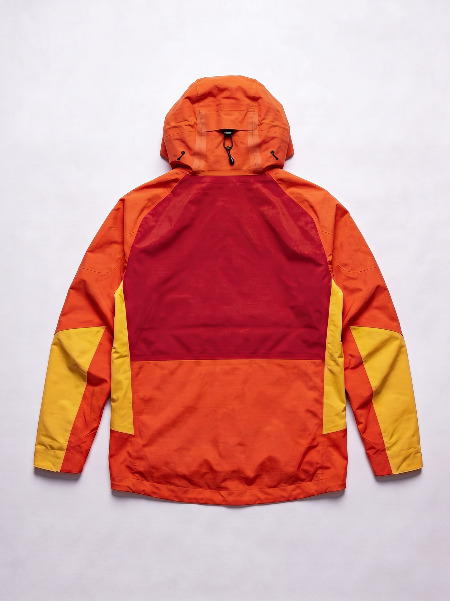 Veste tuff