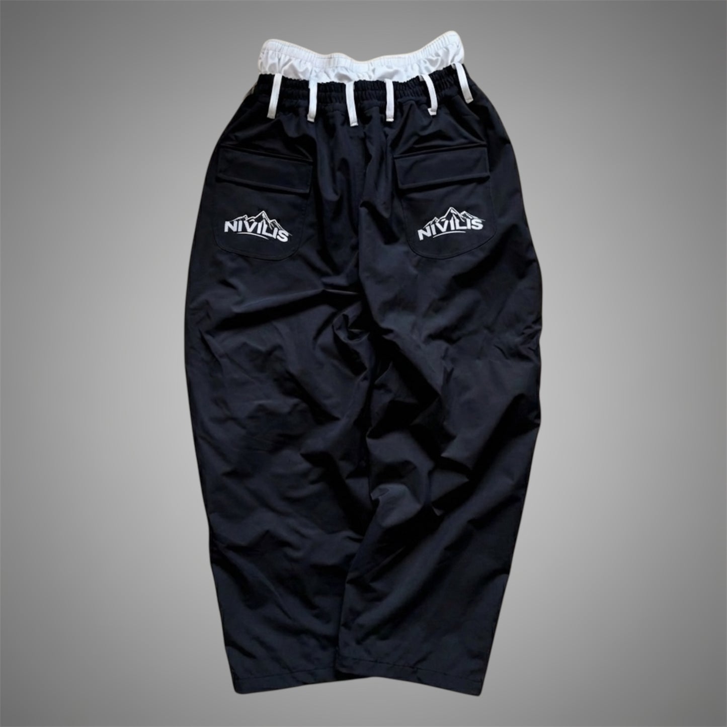 AIRFRAMES-BLACK™