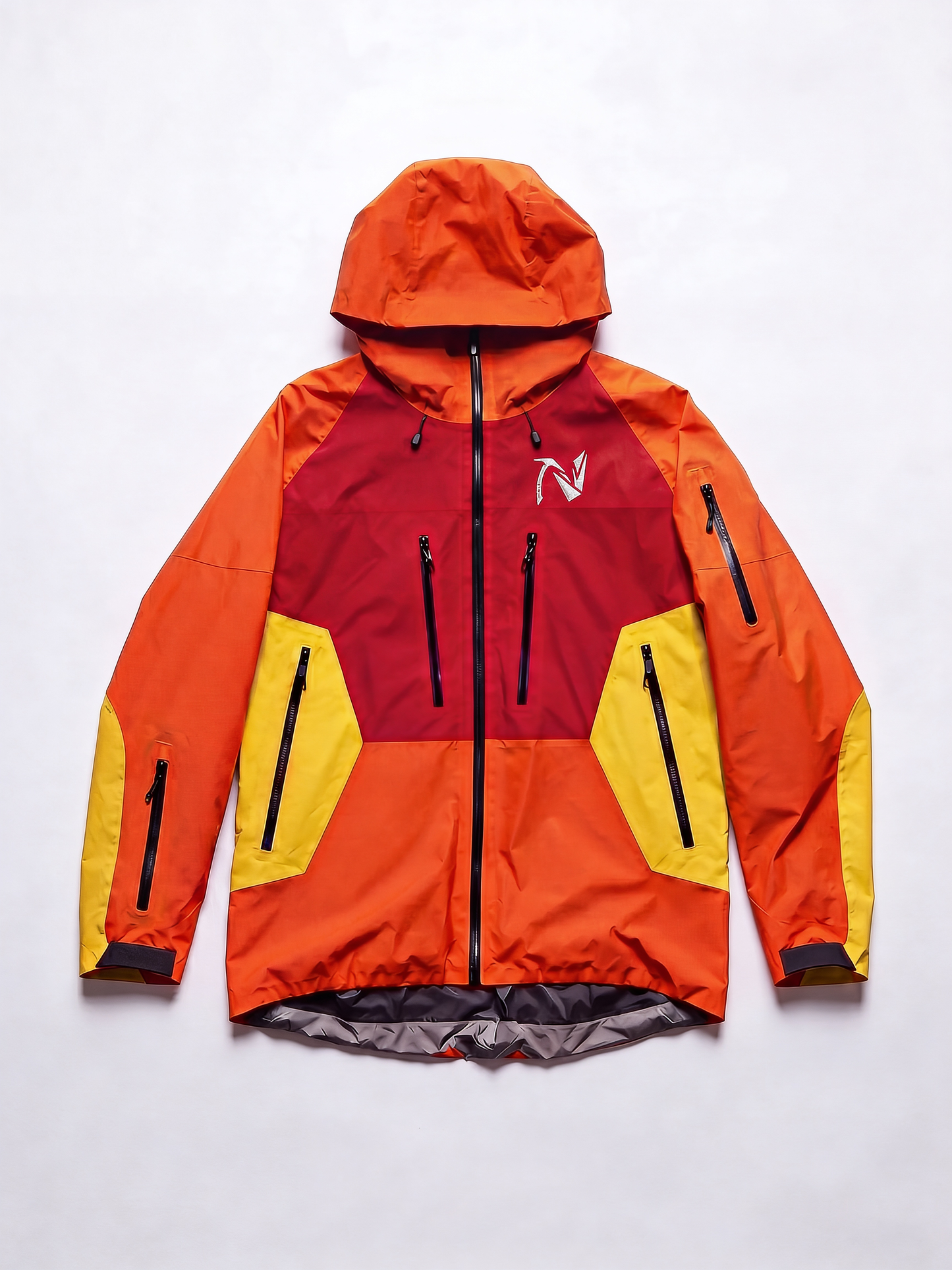 Veste tuff