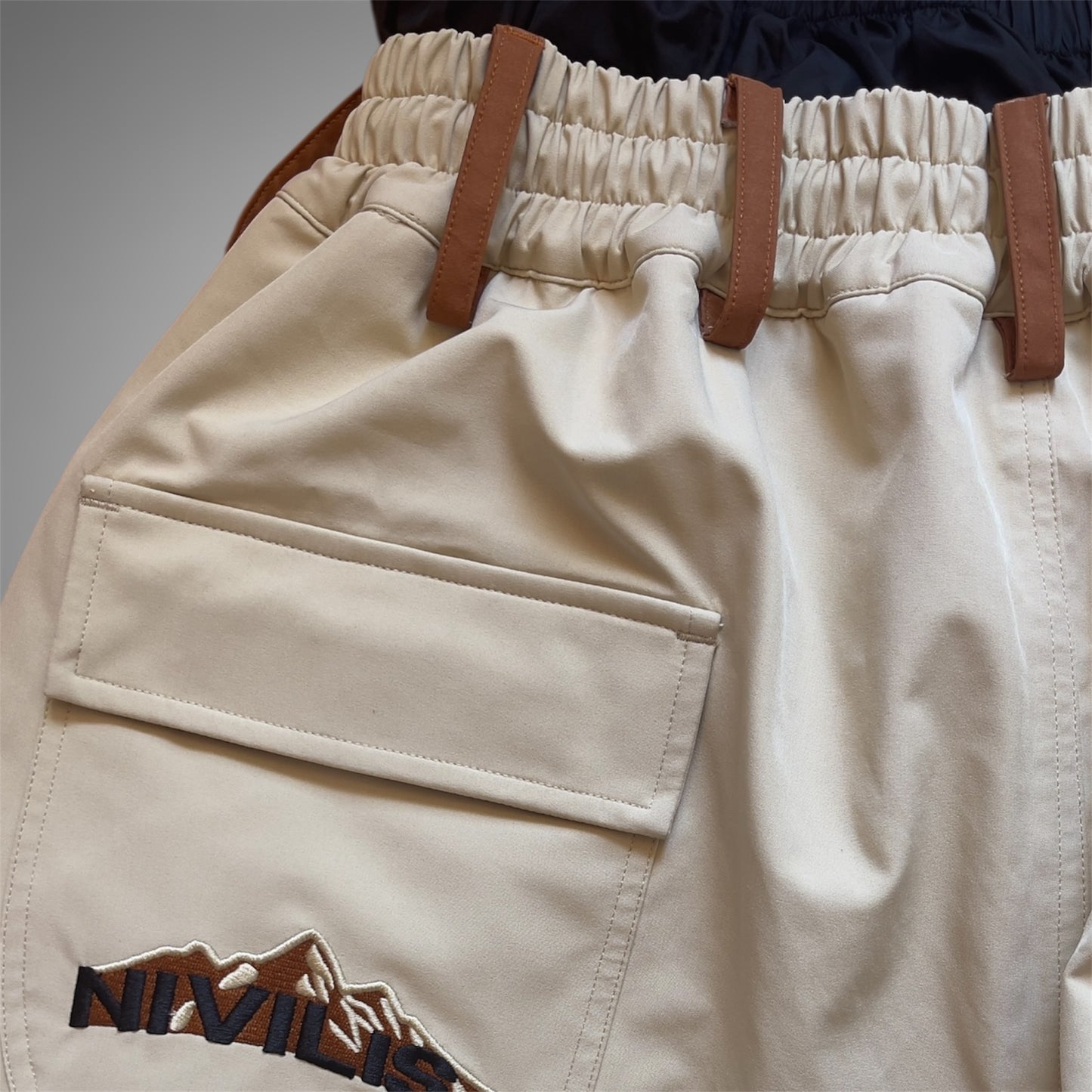 AIRFRAMES-BEIGE™