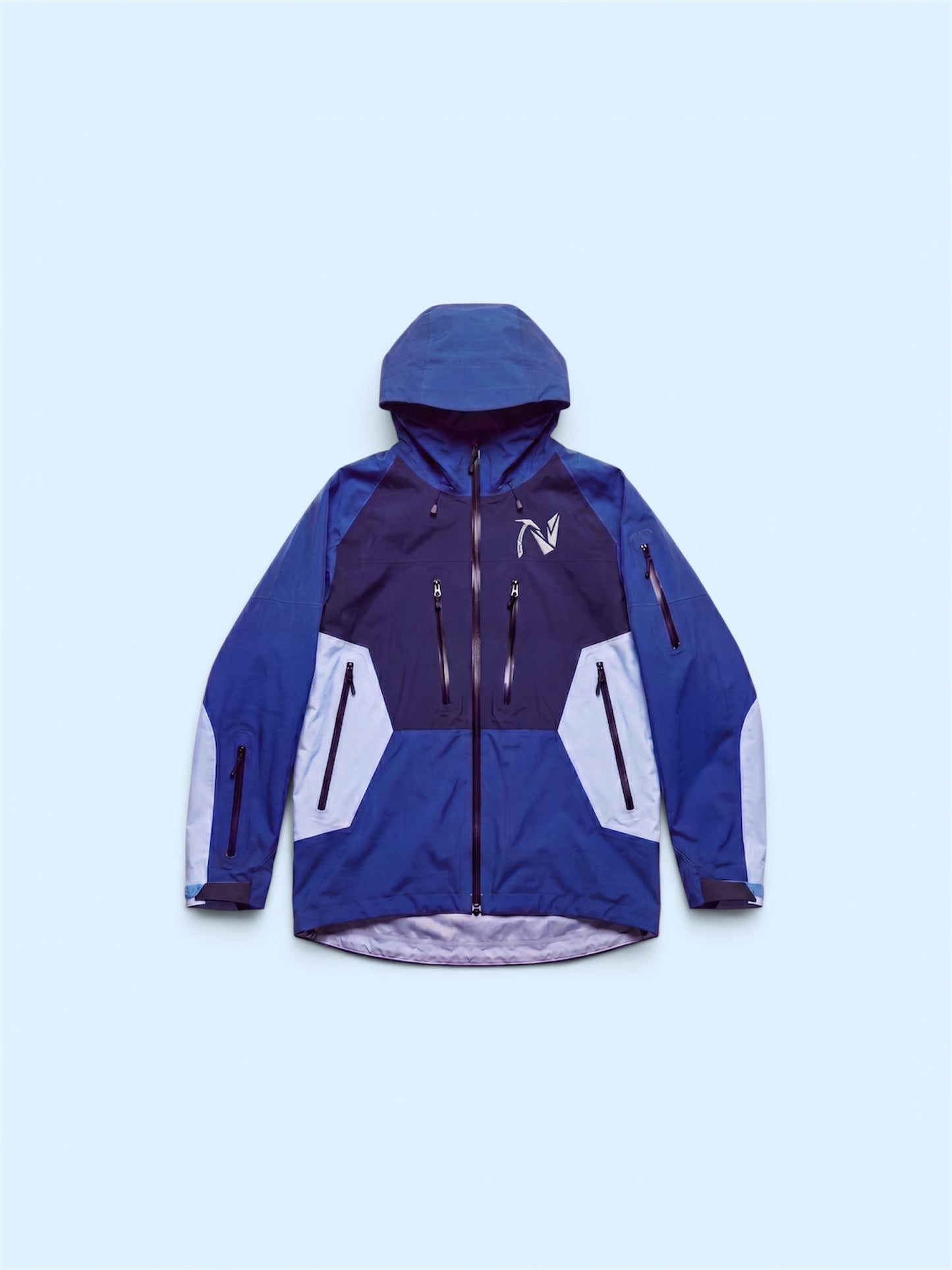 Veste tuff