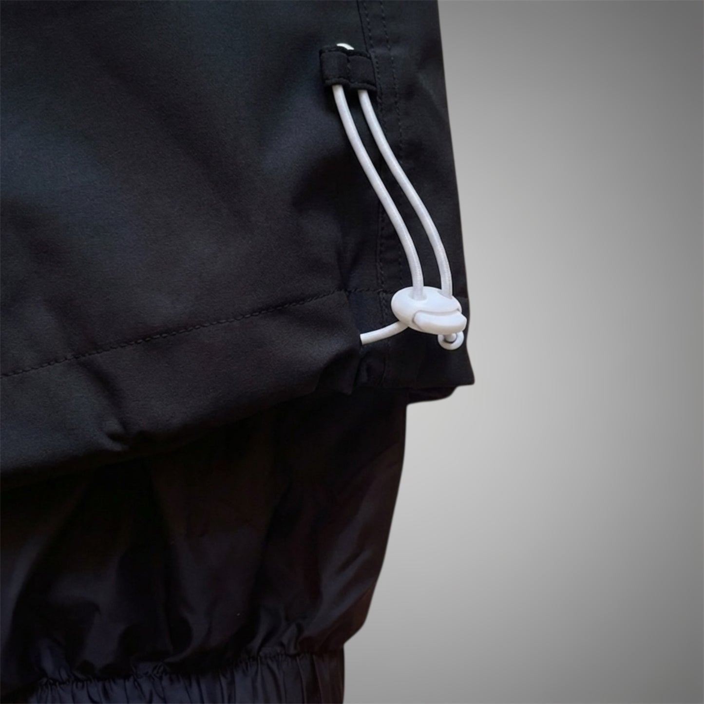 AIRFRAMES-BLACK™