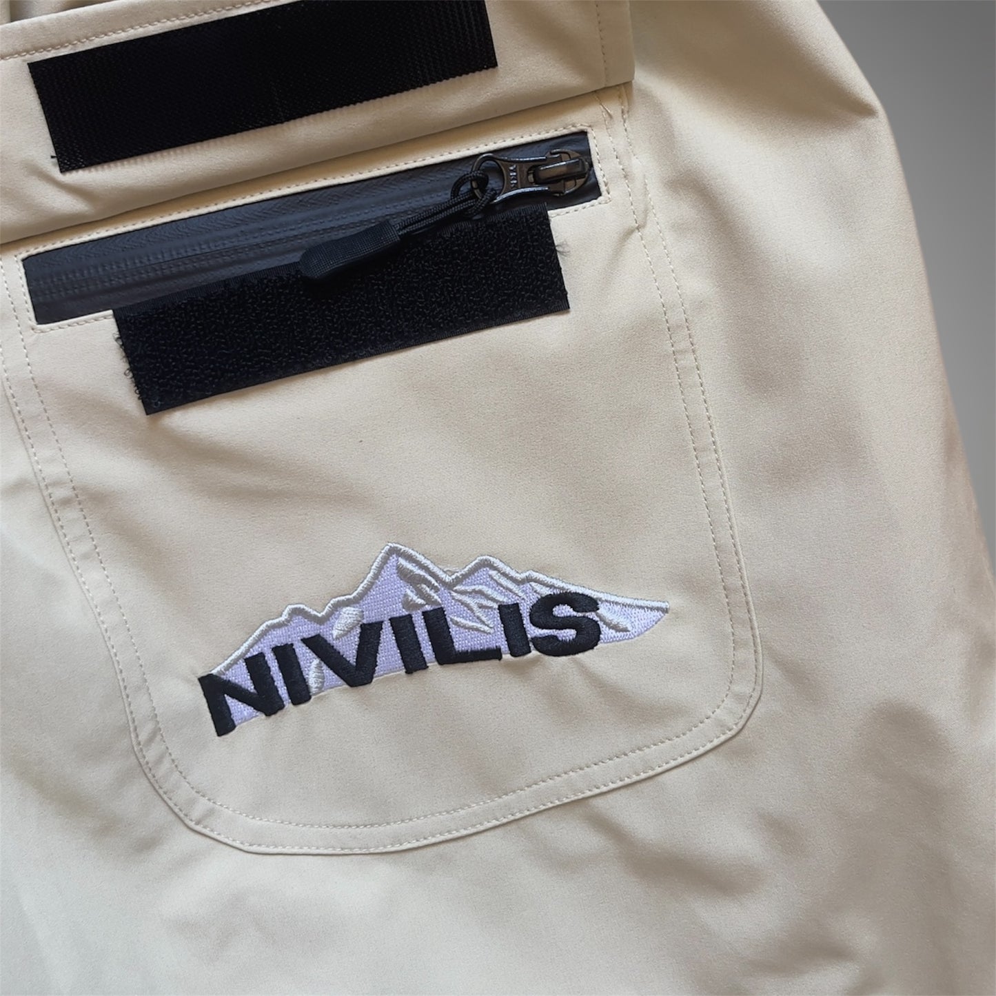 AIRFRAMES-BEIGE™