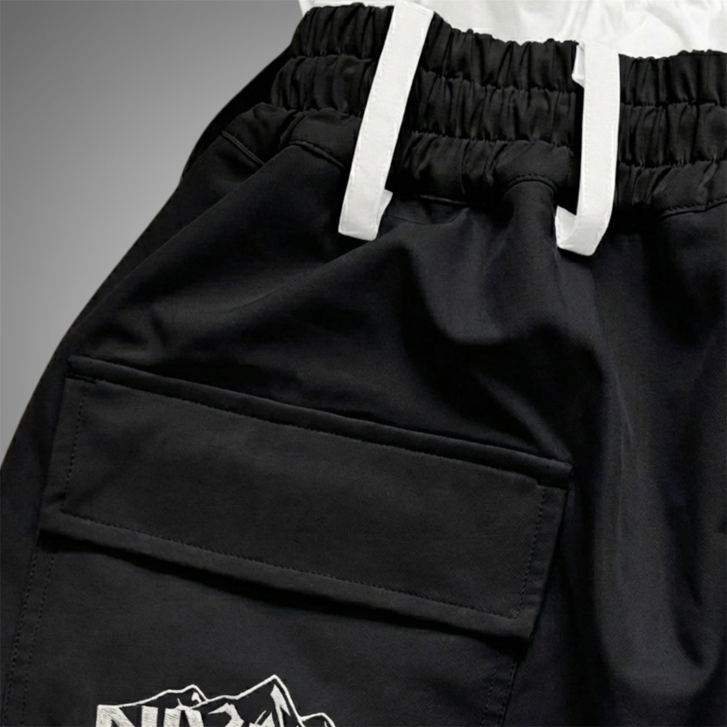 AIRFRAMES-BLACK™